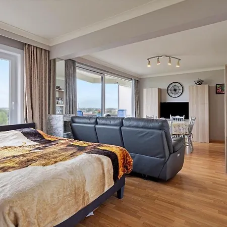 Apartment Des Dunes