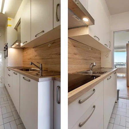 Des Dunes Blankenberge