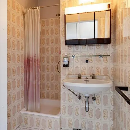 Apartment Des Dunes Blankenberge