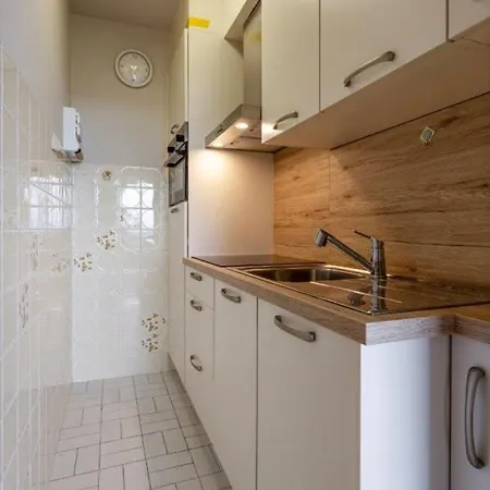 Apartment Des Dunes