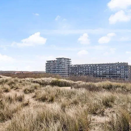 Apartment Des Dunes Blankenberge