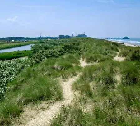 Des Dunes