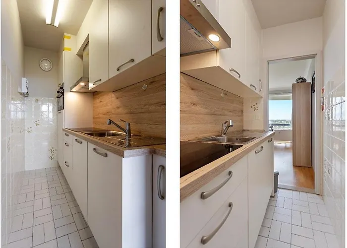 Des Dunes Blankenberge