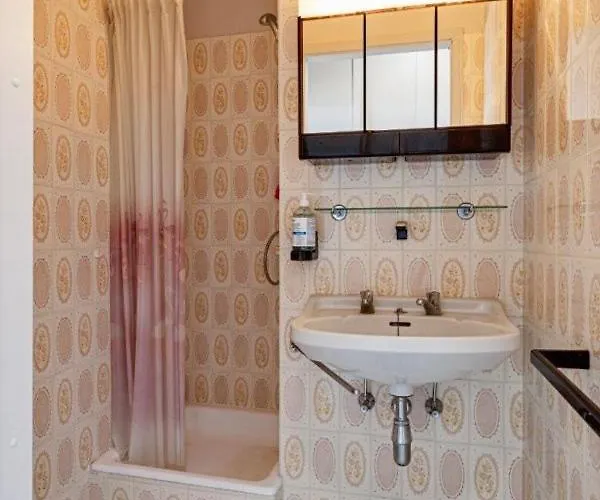 Lägenhet Des Dunes Blankenberge