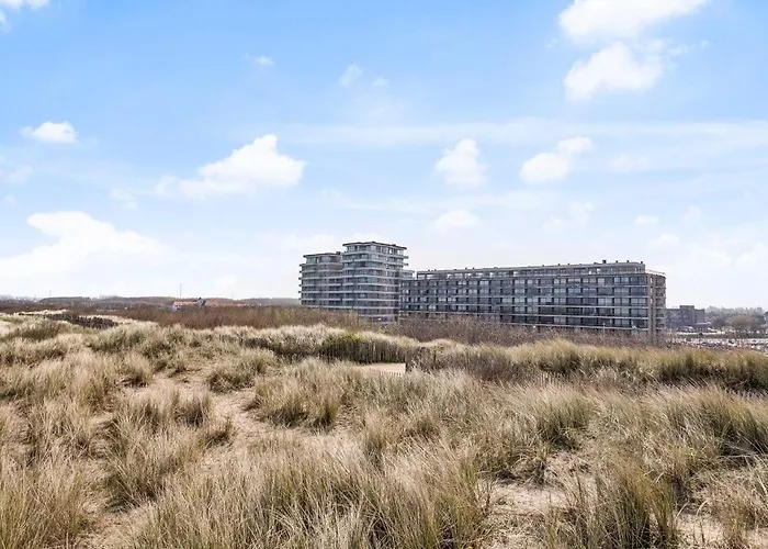 Lägenhet Des Dunes Blankenberge