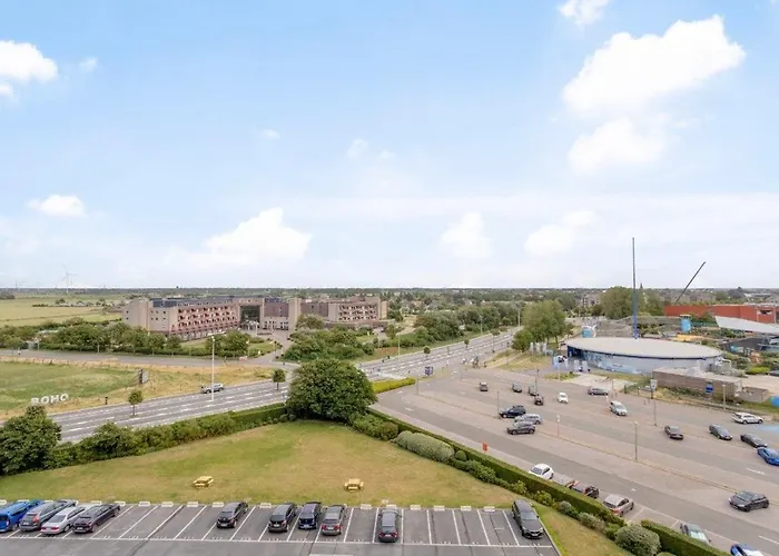 Des Dunes Blankenberge