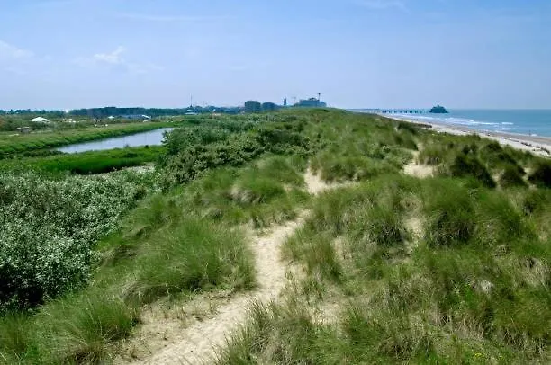 Des Dunes